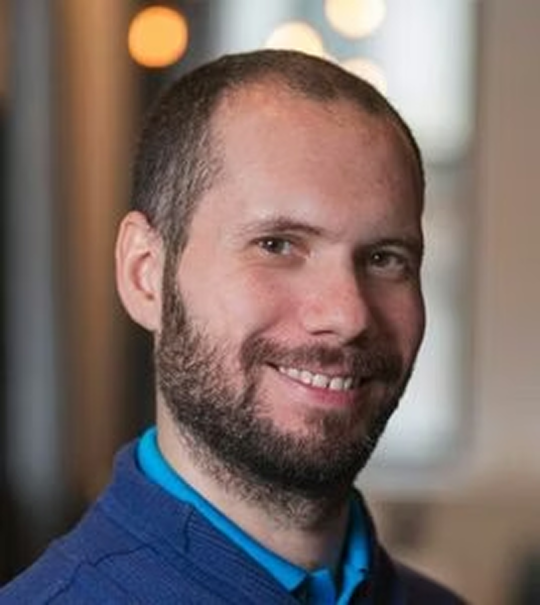 Francisco Villaescusa-Navarro, Ph.D