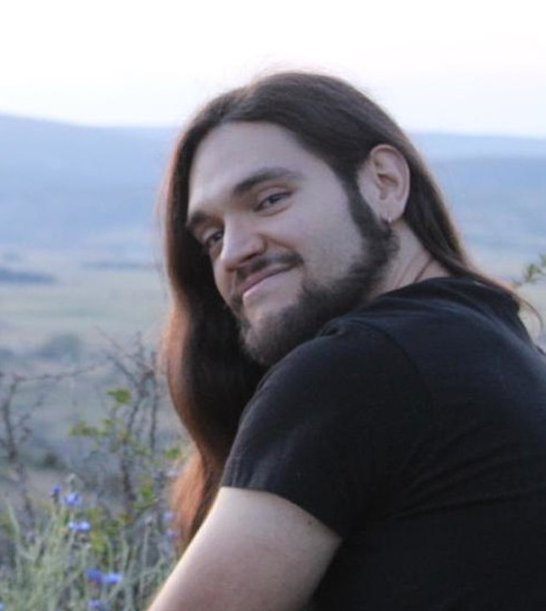 Pablo Villanueva Domingo