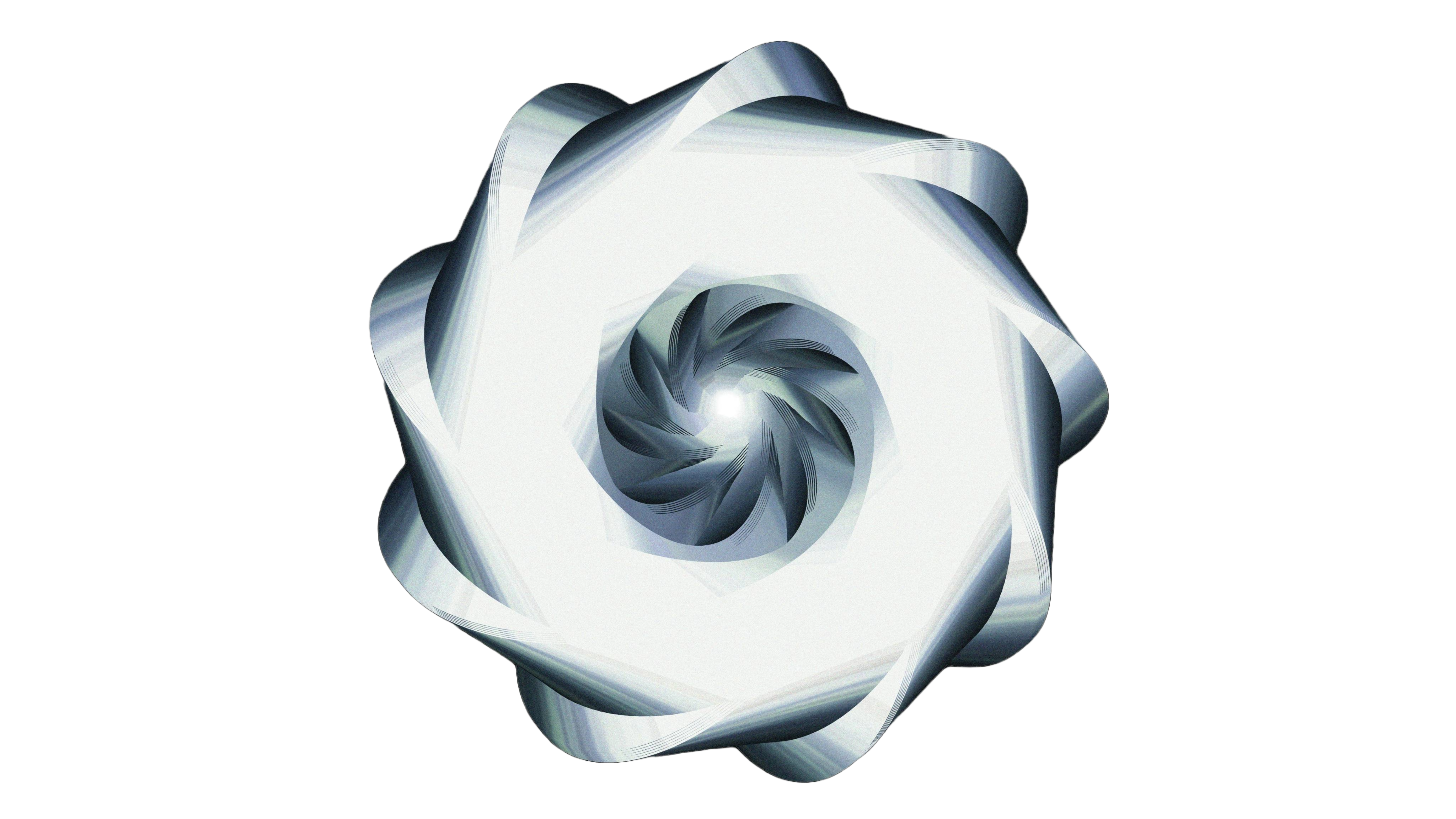 Quantum Physics Graphic