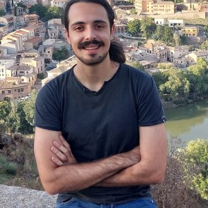 Pedro Tarancón-Álvarez