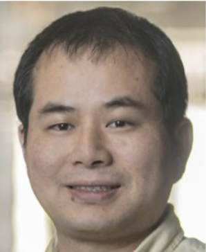 Yan-Fei Jiang, Ph.D.