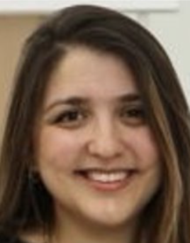 Almog Barzilay-Siegal